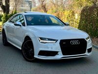 Usata Audi S7 Sportback 420 CV (308 kW) 2016 Utilitaria