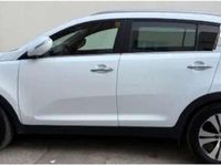 Usata Kia Sportage Active 116 CV (85 kW) 2014 SUV