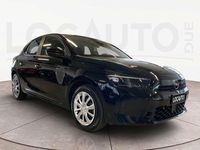 Nuova Opel Corsa Edition 101 CV (74 kW) 2026 Nero Utilitaria
