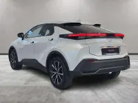 Usata Toyota C-HR Lounge 140 CV (102 kW) 2024 Other SUV