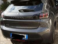 Usata Peugeot 208 S 101 CV (74 kW) 2021 Utilitaria