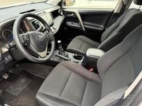 Occasion Toyota RAV4 151 ch (111 kW) 2015 Blanc SUV