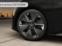 Nuova Cupra Born VZ 88 kW (121 CV) 2026 Argento Utilitaria