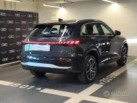 Nuova Audi Q5 Advanced 204 CV (150 kW) 2026 Grigio SUV