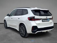 Usata BMW X1 M Sport 150 CV (110 kW) 2023 Bianco SUV