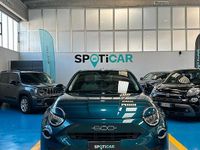 Usata Fiat 600 La Prima 100 CV (73 kW) 2025 Verde Station wagon