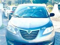 Usata Lancia Ypsilon 95 CV (69 kW) 2012 Utilitaria
