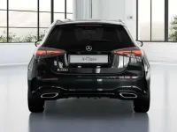 Nuova Mercedes A200 Advanced 163 CV (119 kW) 2026 Nero metallizzato Berlina