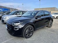 Usata Fiat 600 Pop 145 CV (106 kW) 2025 Nero SUV
