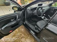 Usata Renault Laguna III 2008 Nero Station wagon