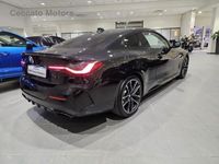 usata BMW 440 Serie 4 i i 48V xDrive CoupÃ©