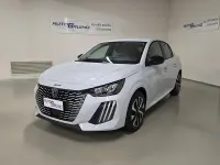 Nuova Peugeot 208 101 CV (74 kW) 2026 Other Utilitaria