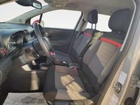 Usata Citroën C3 Aircross Feel 110 CV (80 kW) 2019 Beige SUV