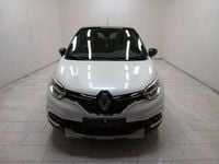 Usata Renault Captur Intens 90 CV (66 kW) 2018 Bianco SUV