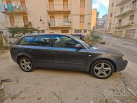Usata Audi A4 130 CV (95 kW) 2004 Station wagon