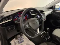 Usata Opel Corsa Edition 75 CV (55 kW) 2021 Grigio Utilitaria