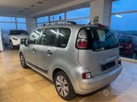 usata Citroën C3 Picasso C3 Picasso1.4 VTi 95 Exclusive