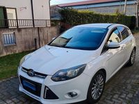Usata Ford Focus 115 CV (84 kW) 2011 Berlina