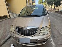 Usata Lancia Phedra 170 CV (125 kW) 2010 Monovolume