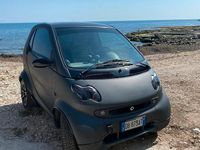 Usata Smart ForTwo Coupé 41 CV (30 kW) 2006 Utilitaria