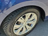 Usata Peugeot 208 Active 82 CV (60 kW) 2012 Blu Utilitaria