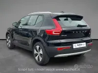 Usata Volvo XC40 Core 163 CV (119 kW) 2022 Altro SUV