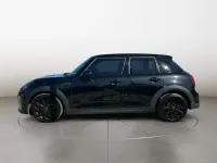 Usata Mini ONE Classic 75 CV (55 kW) 2022 Nero Utilitaria