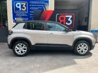 Usata Jeep Avenger Altitude 101 CV (74 kW) 2024 Storm SUV