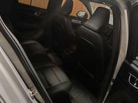 Usata Volvo XC40 Core 129 CV (94 kW) 2024 Argento SUV