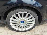 Usata Ford Mondeo ST 225 CV (165 kW) 2002 Nero Station wagon