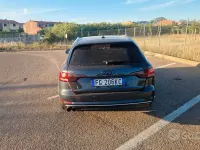Usata Audi A4 150 CV (110 kW) 2016 Grigio Station wagon