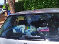 Usata VW Golf IV 115 CV (84 kW) 2001 Grigio Berlina