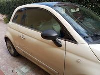 Usata Fiat 500 69 CV (50 kW) 2009 Utilitaria