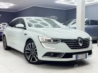 Usado Renault Talisman Initiale 160 CV (117 kW) 2016 Blanco Berlina