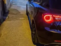 Usata Alfa Romeo Giulietta 105 CV (77 kW) 2013 Nero Utilitaria