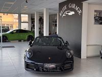 Usata Porsche 911 Carrera 4 Cabriolet 485 CV (356 kW) 2022 Nero Cabrio