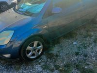 Usata Ford Fiesta 88 CV (64 kW) 2005 Utilitaria