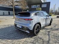 Usata Renault Mégane Techno 55 kW (75 CV) 2022 Grigio Berlina