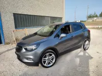 Usata Opel Mokka X 136 CV (100 kW) 2017 SUV