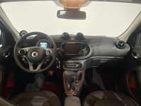 usata Smart ForFour Electric Drive forfour EQ Prime