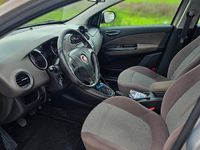 Usata Fiat Bravo 120 CV (88 kW) 2010 Utilitaria