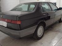 Occasion Alfa Romeo 164 201 ch (147 kW) 1992 Noir Berline