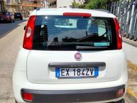 usata Fiat Panda Panda 0.9 TwinAir Turbo Natural Power Easy