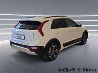 Nuova Kia Niro 129 CV (94 kW) 2025 Snow white pearl (swp) SUV