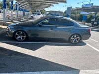 Usata BMW 530 218 CV (160 kW) 2004 Grigio Berlina