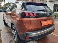 usata Peugeot 3008 BlueHDi 130 EAT8 S&S Allure