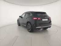 Usata Mercedes GLA200 Advanced Plus 150 CV (110 kW) 2024 Nero SUV
