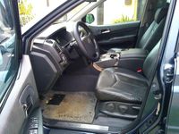 Usata SsangYong Kyron 141 CV (103 kW) 2007 Grigio SUV
