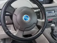 Usata Fiat Idea Emotion 95 CV (69 kW) 2004 Grigio Monovolume