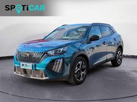 Usata Peugeot 2008 Allure 102 CV (75 kW) 2025 Blu SUV